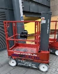 SkyJack SJ 12