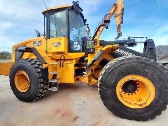 JCB 457 ZX
