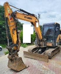 Hyundai HX 60