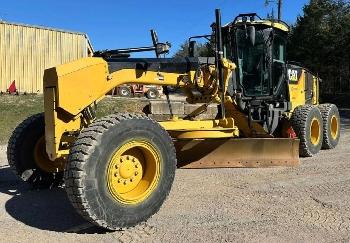 CAT 140M