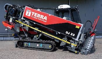 Terra DJ 23