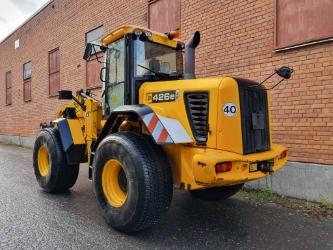 JCB 426 EZX