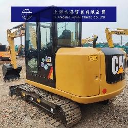 CAT 306