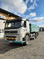 Volvo FM 13