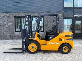 Apache HH307