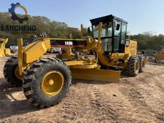 CAT 140H