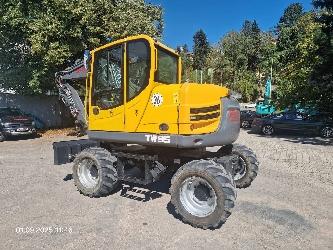 Yanmar B 95 W