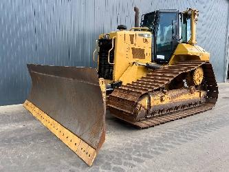 CAT D6N LGP
