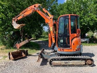 Yanmar Vio 38