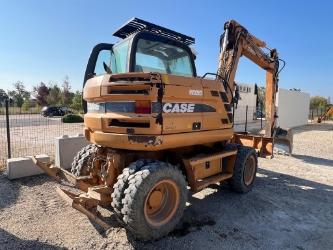 CASE WX 95
