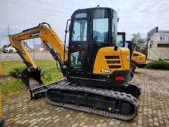 Sany SY 50 U