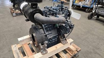 Kubota D 1105
