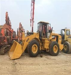 CAT 966 H