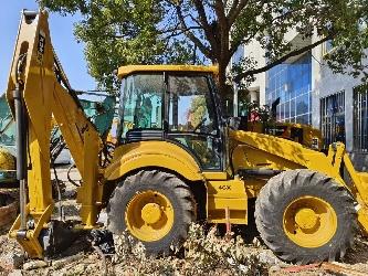 JCB 4 CX