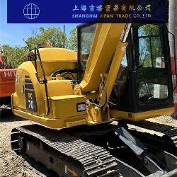 Komatsu PC 70