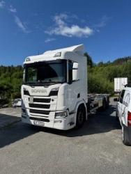 Scania R 540