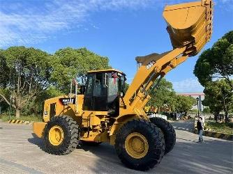 CAT 950 G