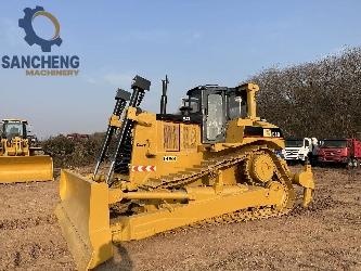 CAT D 8 R
