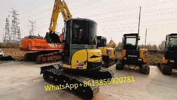 Yanmar Vio 55