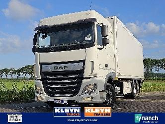 DAF XF 480