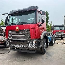 Howo NX 371