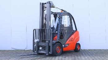Linde H 30 T
