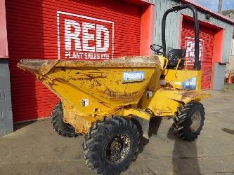 Thwaites 3.5t