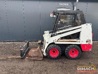 Bobcat S70