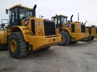 CAT 966  H
