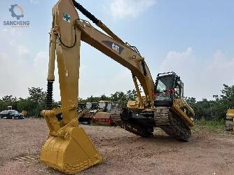 CAT 325 CL