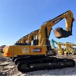 Sany SY 215 C
