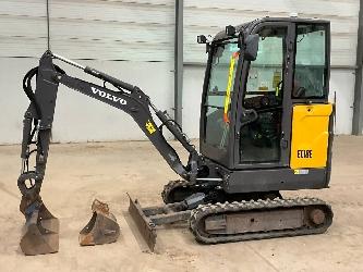 Volvo EC 18 E