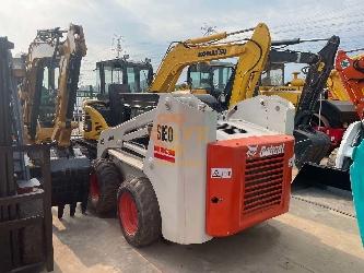 Bobcat S180