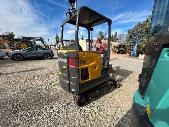 Volvo EC 15 E