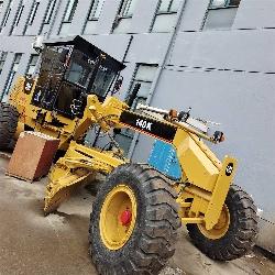 CAT 140 K