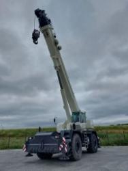 Terex RT100