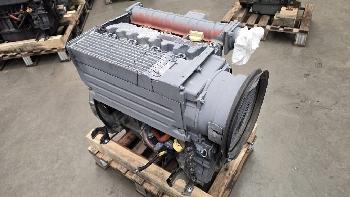 Deutz F4L2011