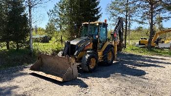 Volvo BL 71