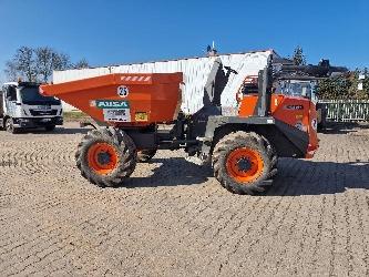 Ausa D601AHG