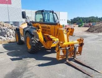 JCB 540-140