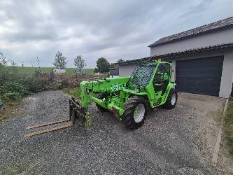 Merlo P 40.17