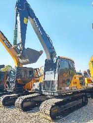 Volvo EC 140