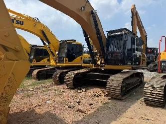 CAT 330 D L