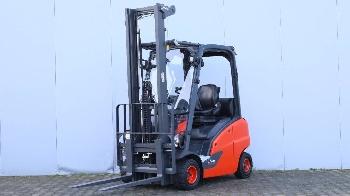 Linde H 20 T