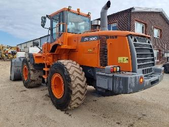 Doosan DL 300