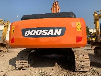 Doosan DH420