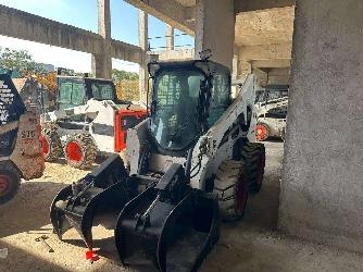Bobcat S750