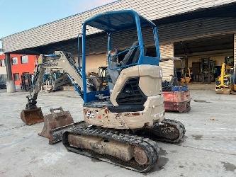 Bobcat E 27