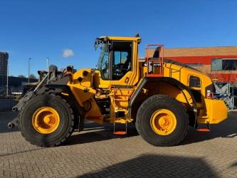 Volvo L 180 H
