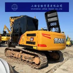 Sany SY 125 C
